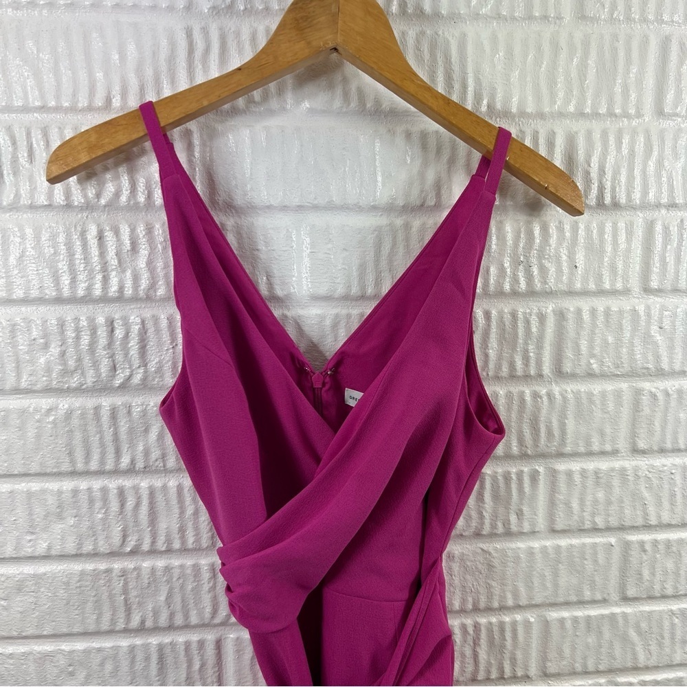 Dress the Population Kiara Midi Dress Small NWT - Picture 5 of 10